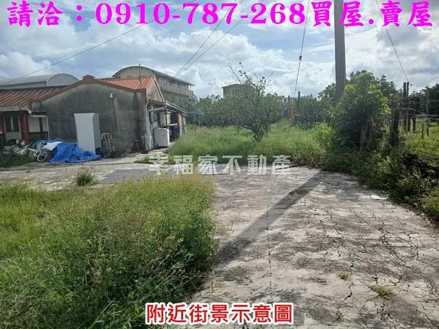 台南麻豆農地-3