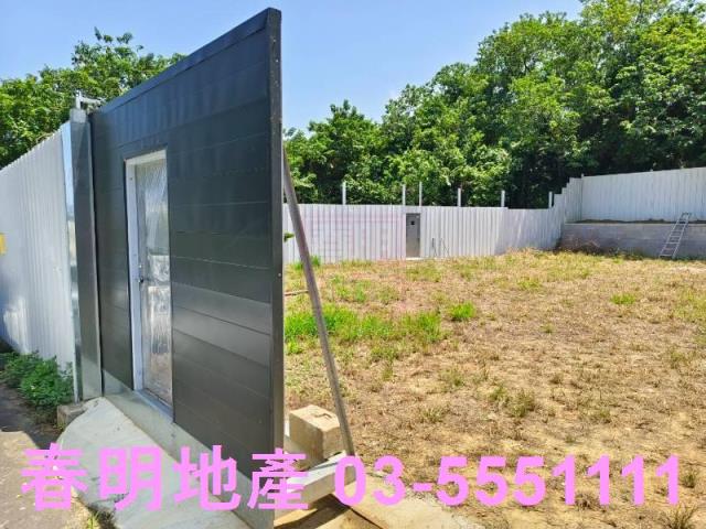 香山農地-5