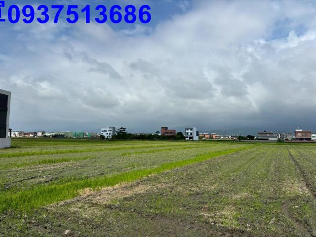 宜蘭農地-1