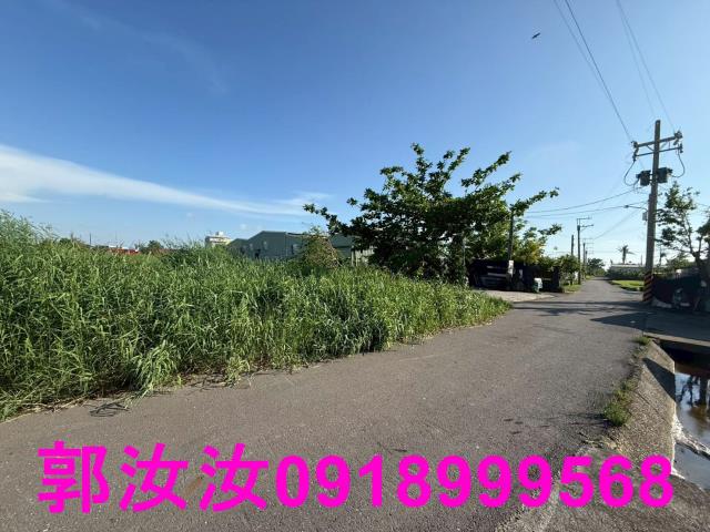 台南七股農地-0