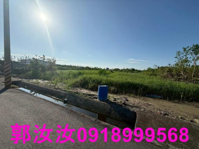 台南七股農地-1