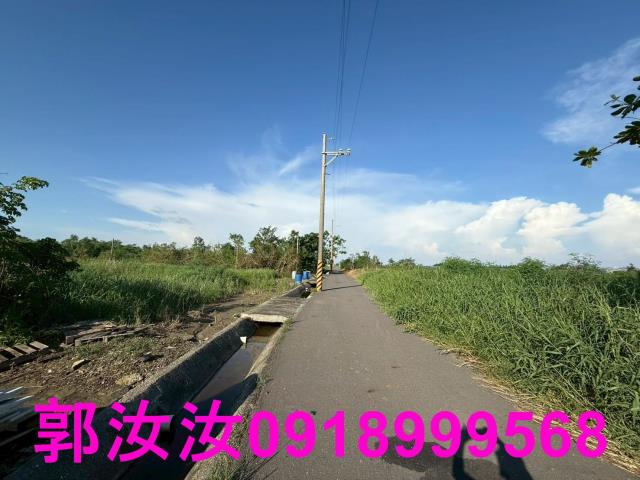 台南七股農地-3