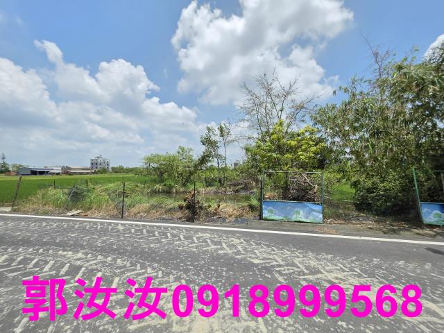 台南六甲農地-2