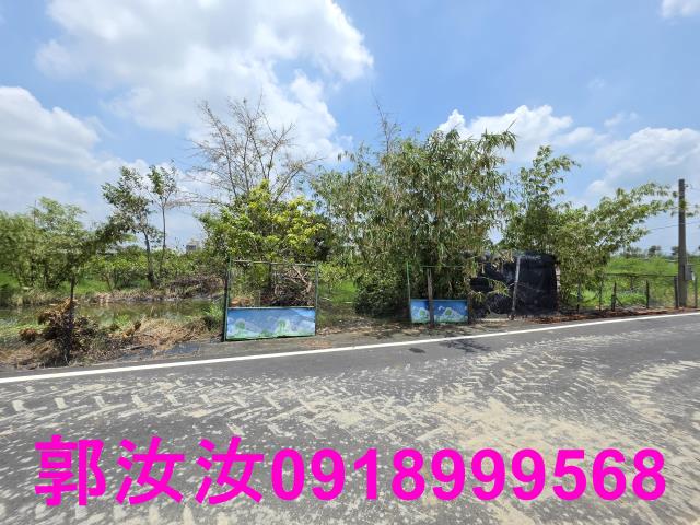 台南六甲農地-3