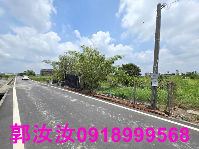 台南六甲農地-4