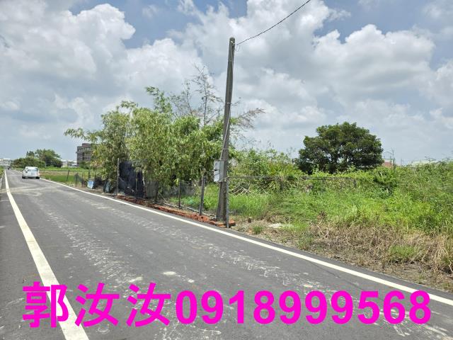 台南六甲農地-5