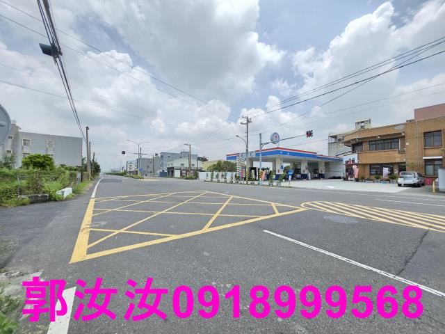 台南六甲農地-7