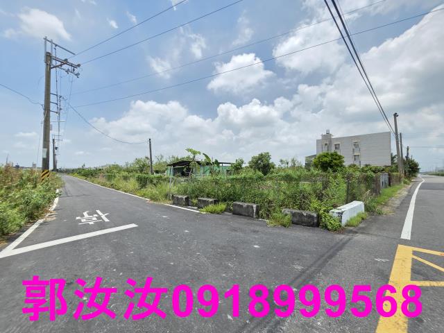 台南六甲農地-8