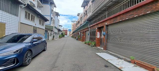 高雄美濃農地-10