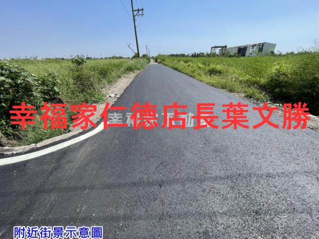 台南七股農地-4