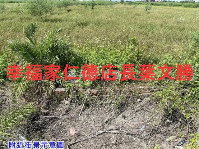 台南七股農地-5