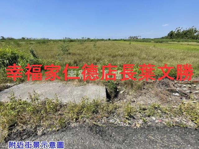 台南七股農地-8