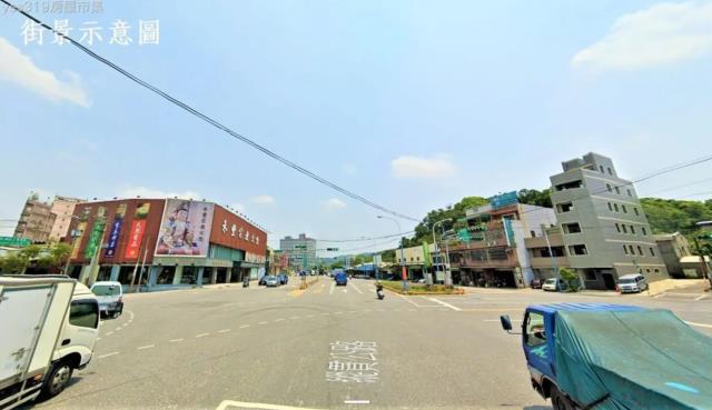 龜山工業地農地出售