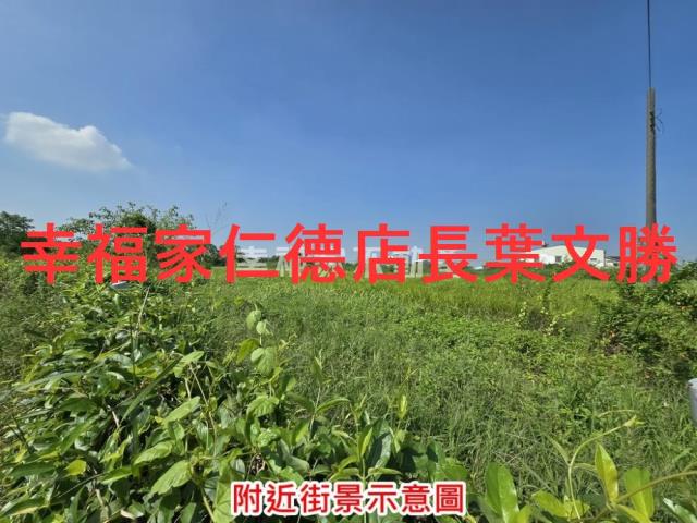麻豆農地-11