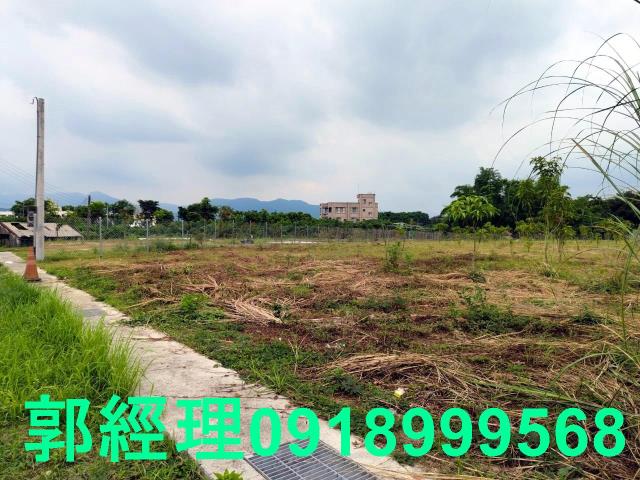 台南玉井農地-9