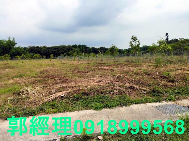 台南玉井農地-12