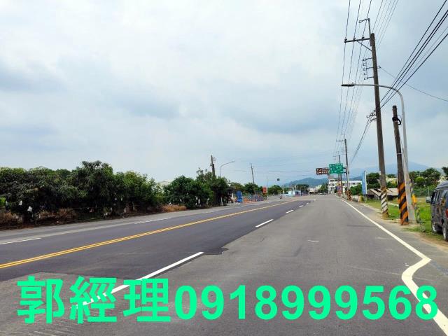 台南玉井農地-0