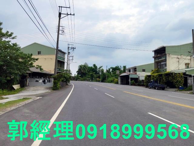 台南玉井農地-1