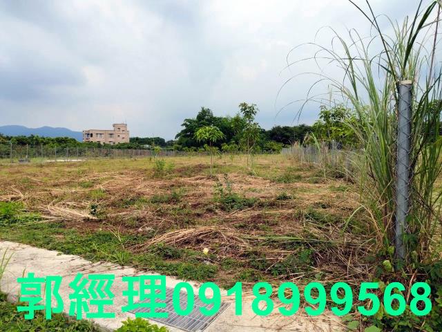 台南玉井農地-2