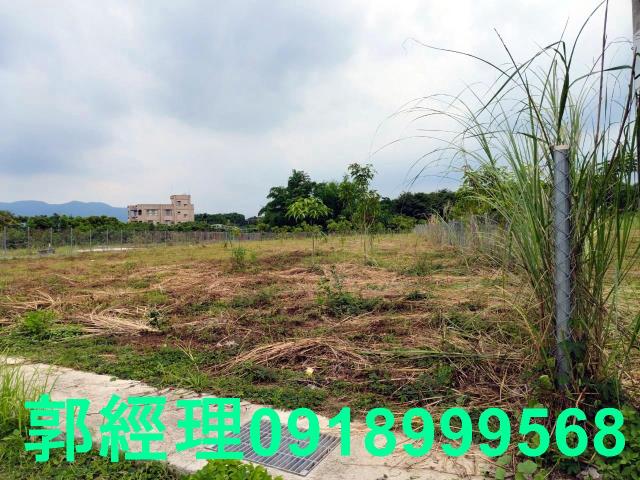 台南玉井農地-8