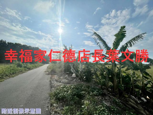 台南新市農地-10