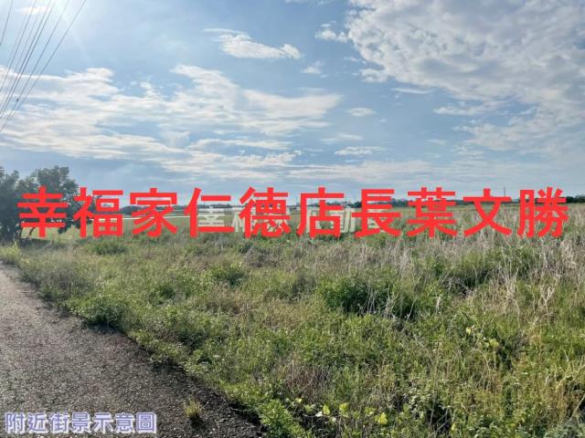 台南新市農地-4