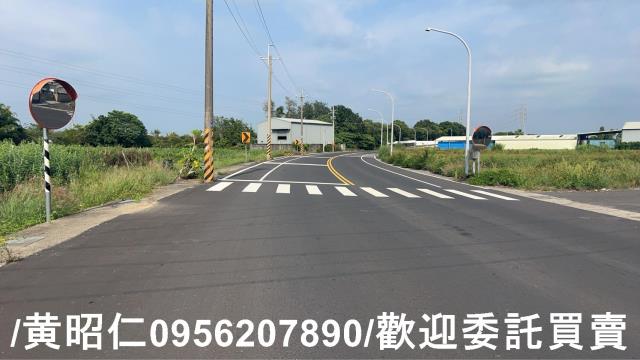 台南永康農地-6