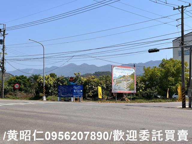 台南楠西農地-9