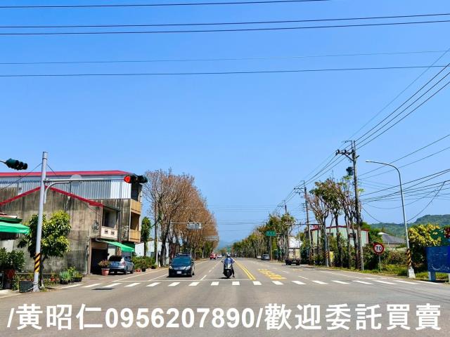 台南楠西農地-0