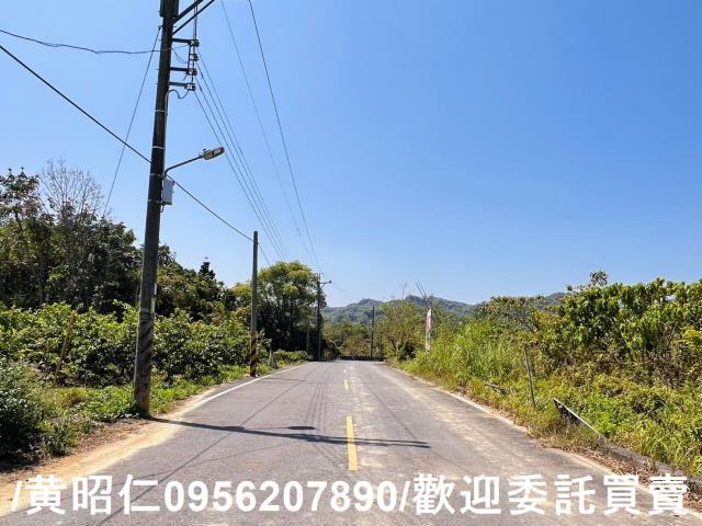 台南楠西農地-5