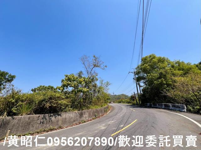 台南楠西農地-6