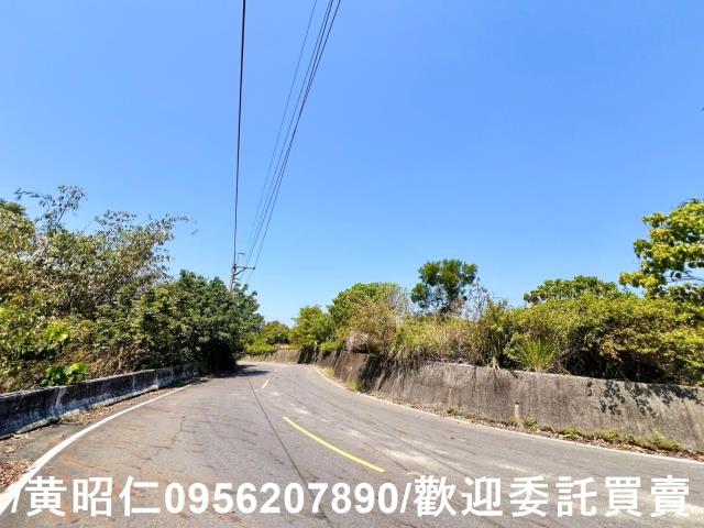 台南楠西農地-7