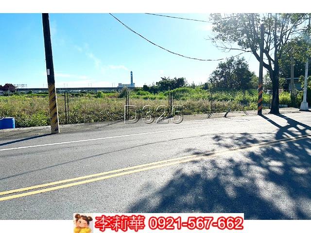 台南新化農地-2