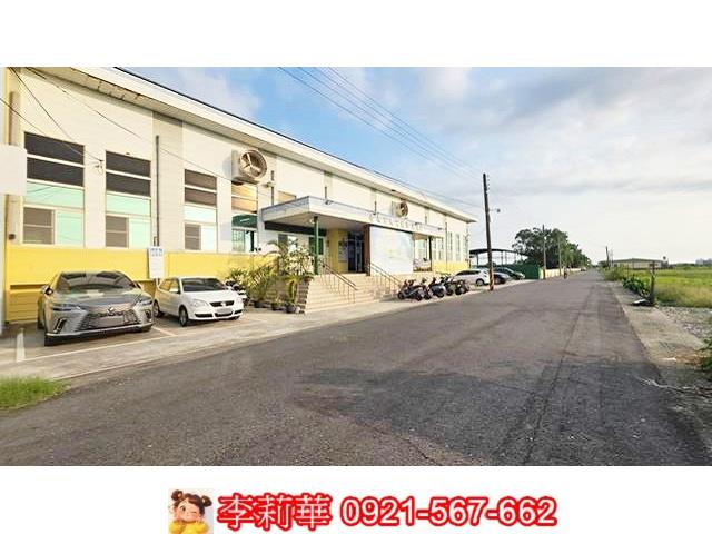 台南安定農地-0