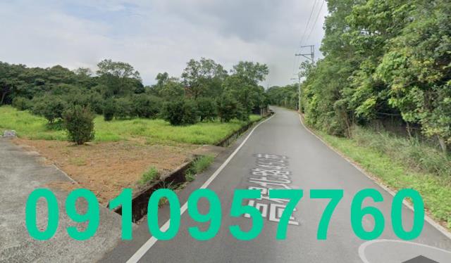 桃園龍潭農地-1