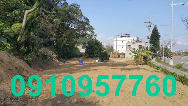 桃園大溪農地-4