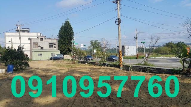 桃園大溪農地-5