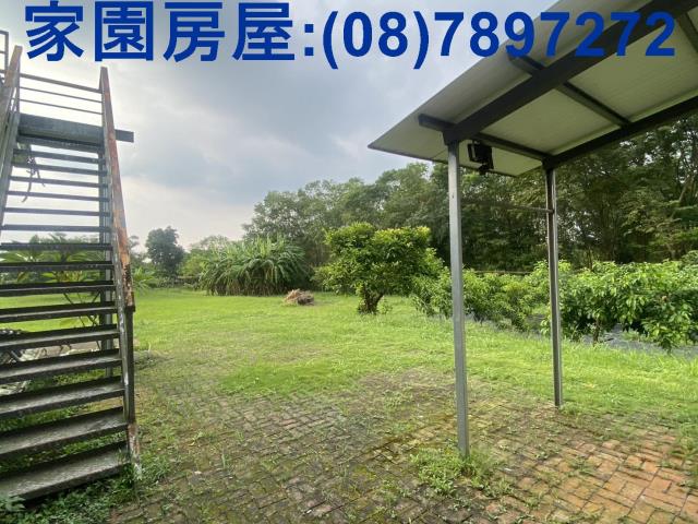 屏東萬巒農地-11