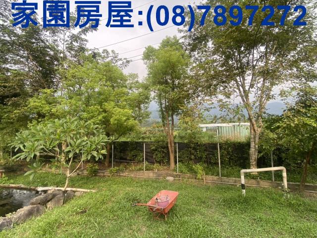 屏東萬巒農地-12