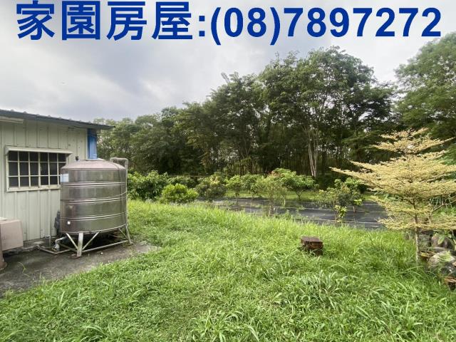 屏東萬巒農地-13