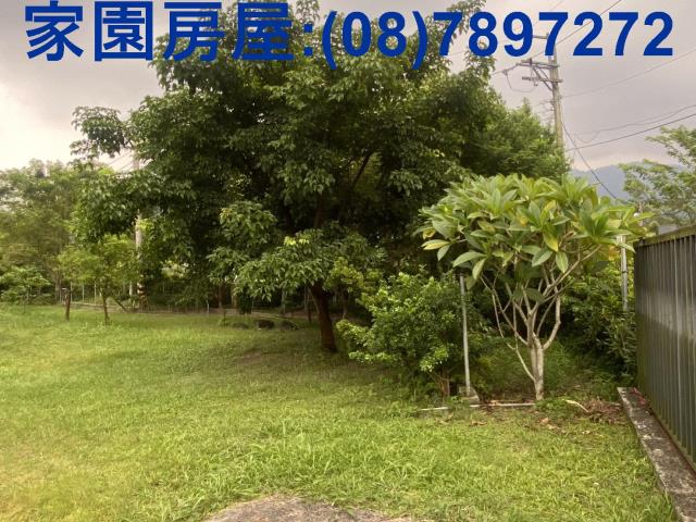 屏東萬巒農地-1