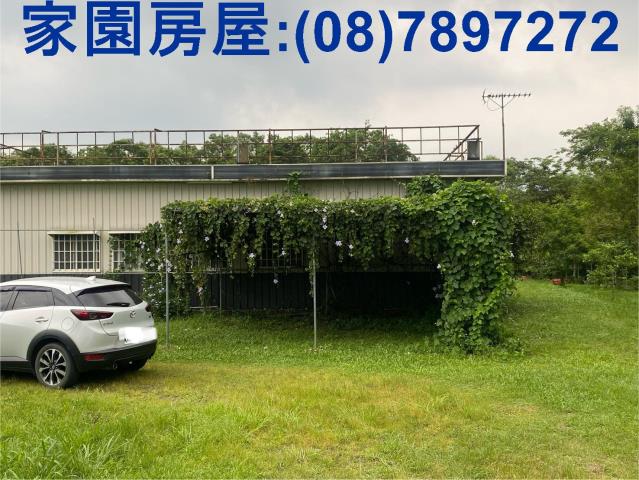 屏東萬巒農地-2