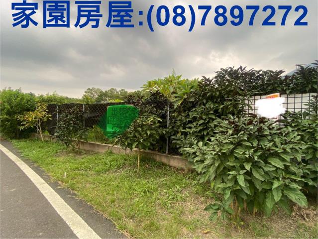 屏東萬巒農地-3