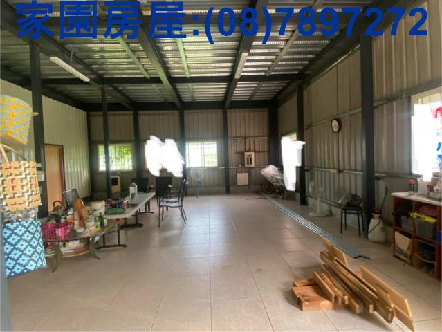 屏東萬巒農地-8