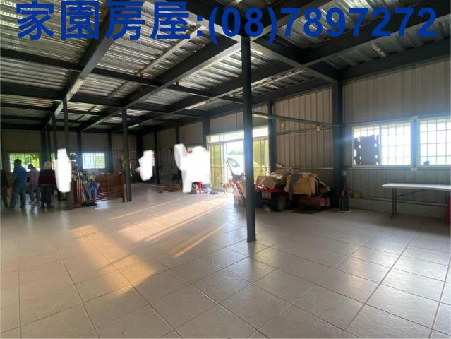 屏東萬巒農地-9