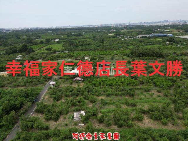 歸仁農地-14