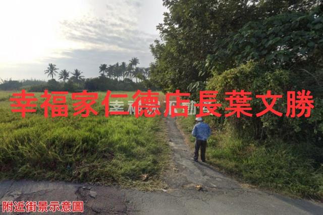 歸仁農地-5