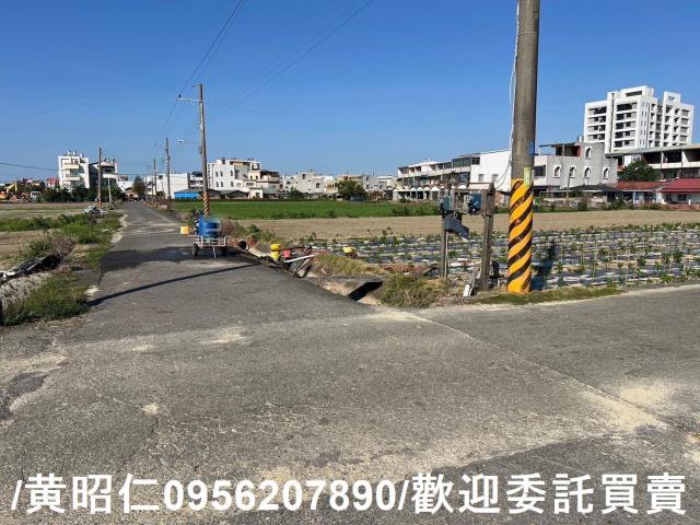 佳里農地-1