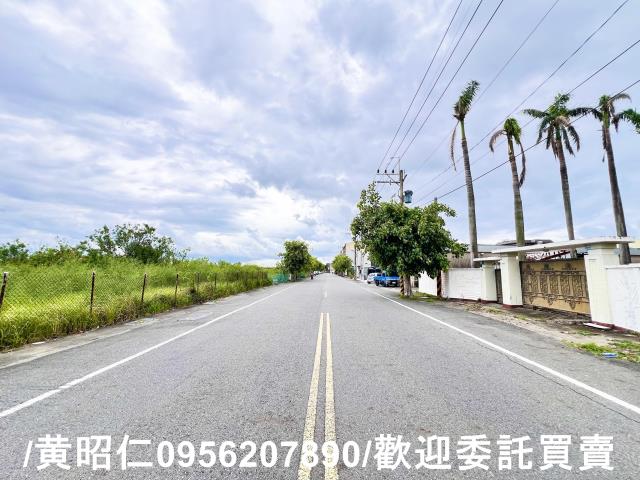安南農地-4