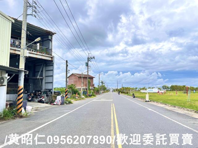 安南農地-6
